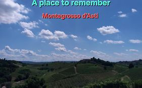 A Place To Remember