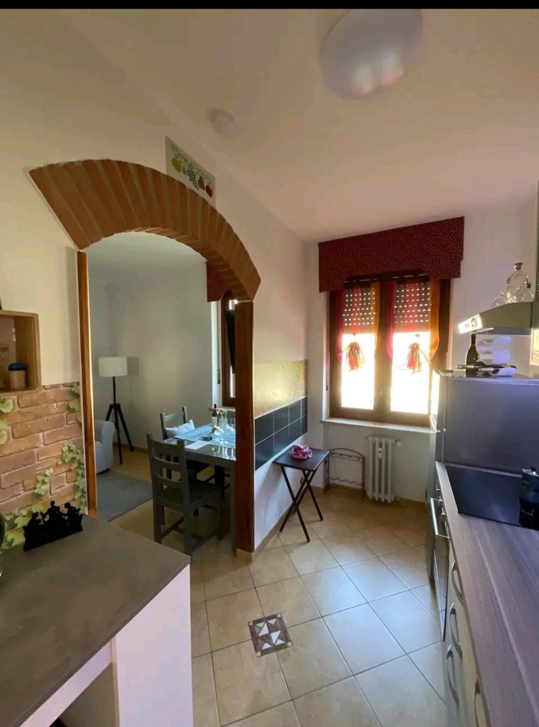 A Place To Remember Montegrosso dʼAsti Esterno foto